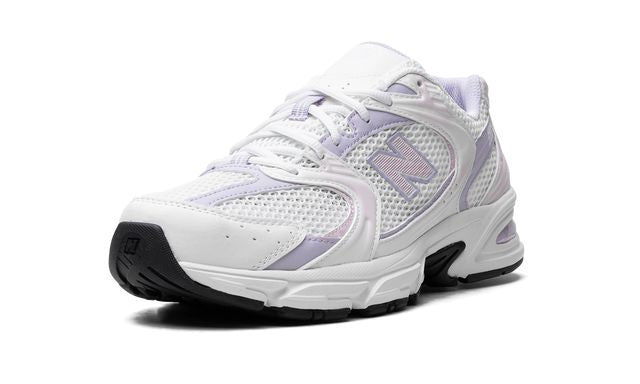 NB 530 Weiß Lila