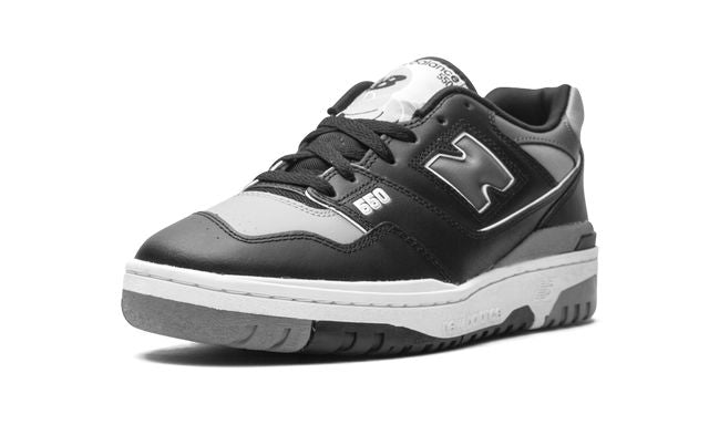 NB 550 Schwarz