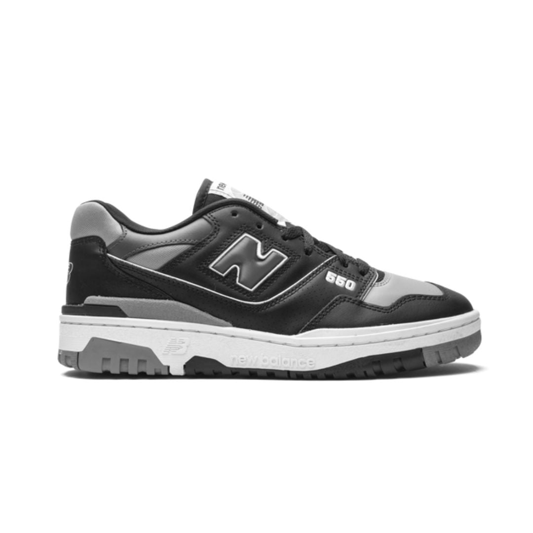 NB 550 Schwarz