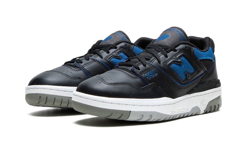 NB 550 Blaue Rille
