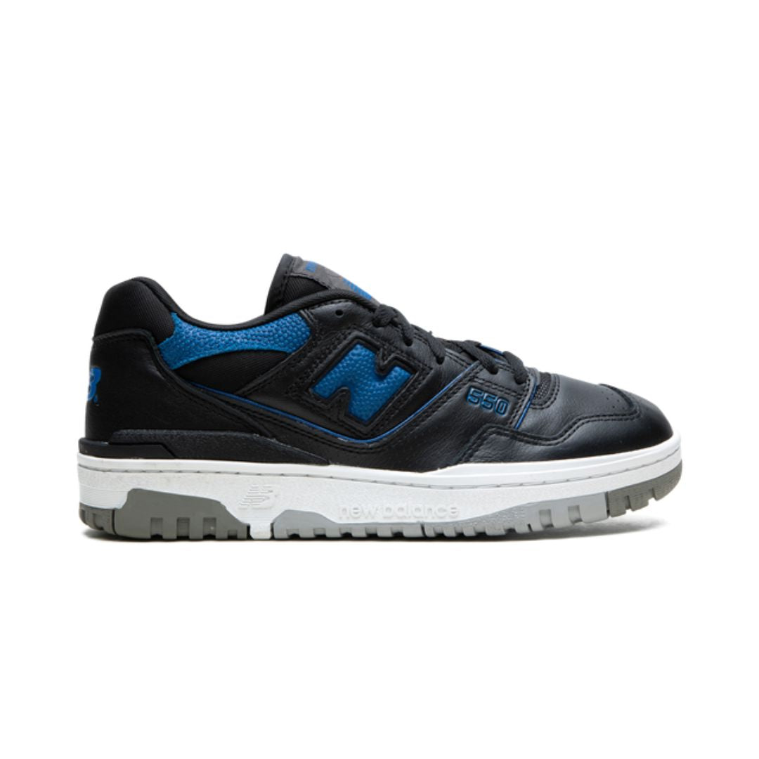 NB 550 Blaue Rille