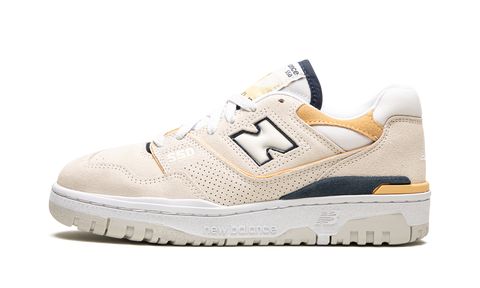 NB 550 Cremegelb