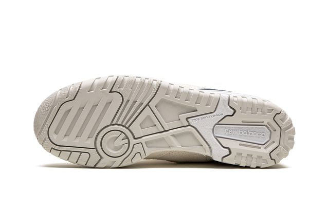 NB 550 Cremegelb