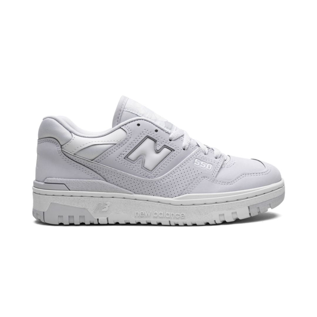 NB 550 Granit