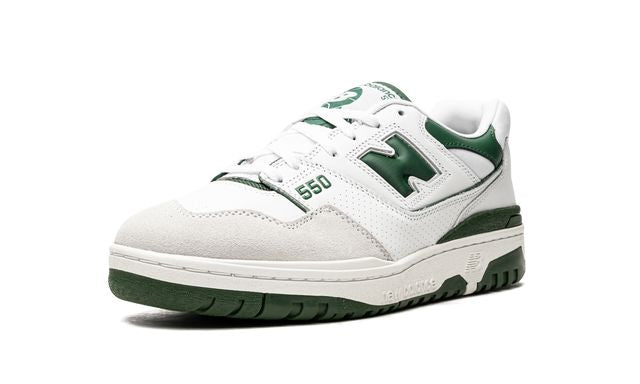 NB 550 Grün Weiß