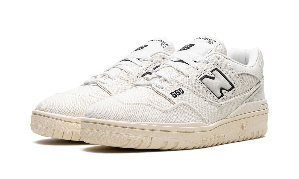 NB 550 Hanf