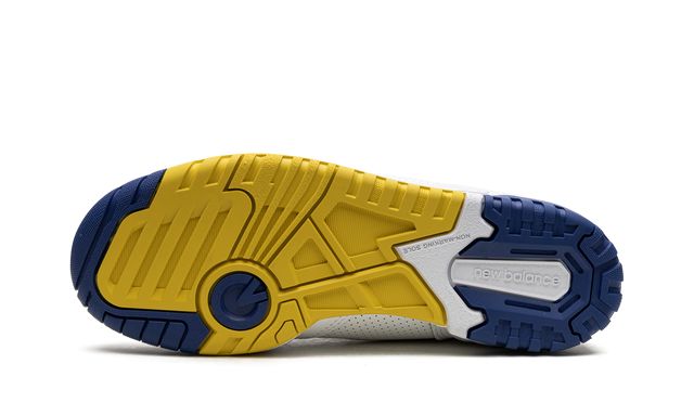 NB 550 LA Rams