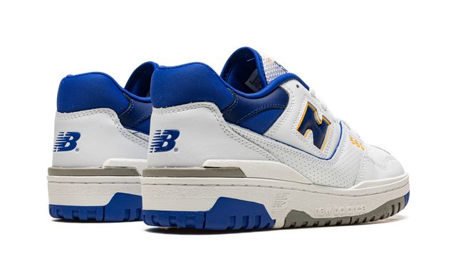 NB 550 Lakers
