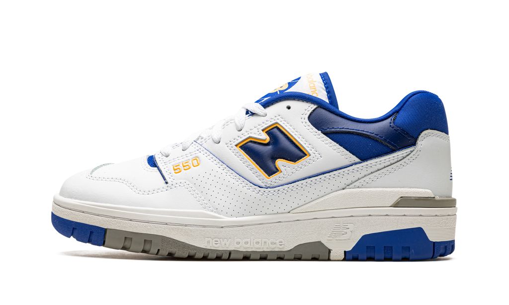 NB 550 Lakers