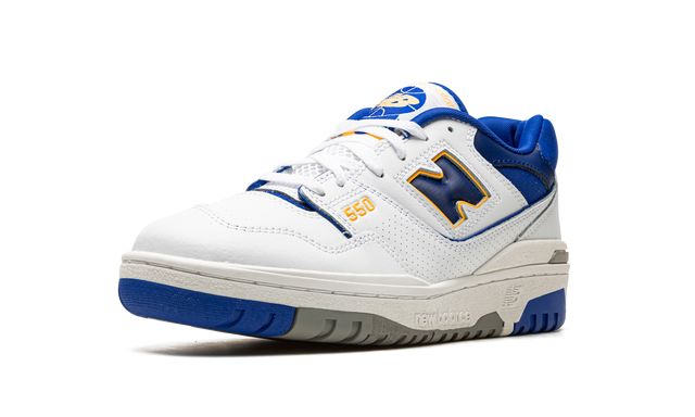 NB 550 Lakers