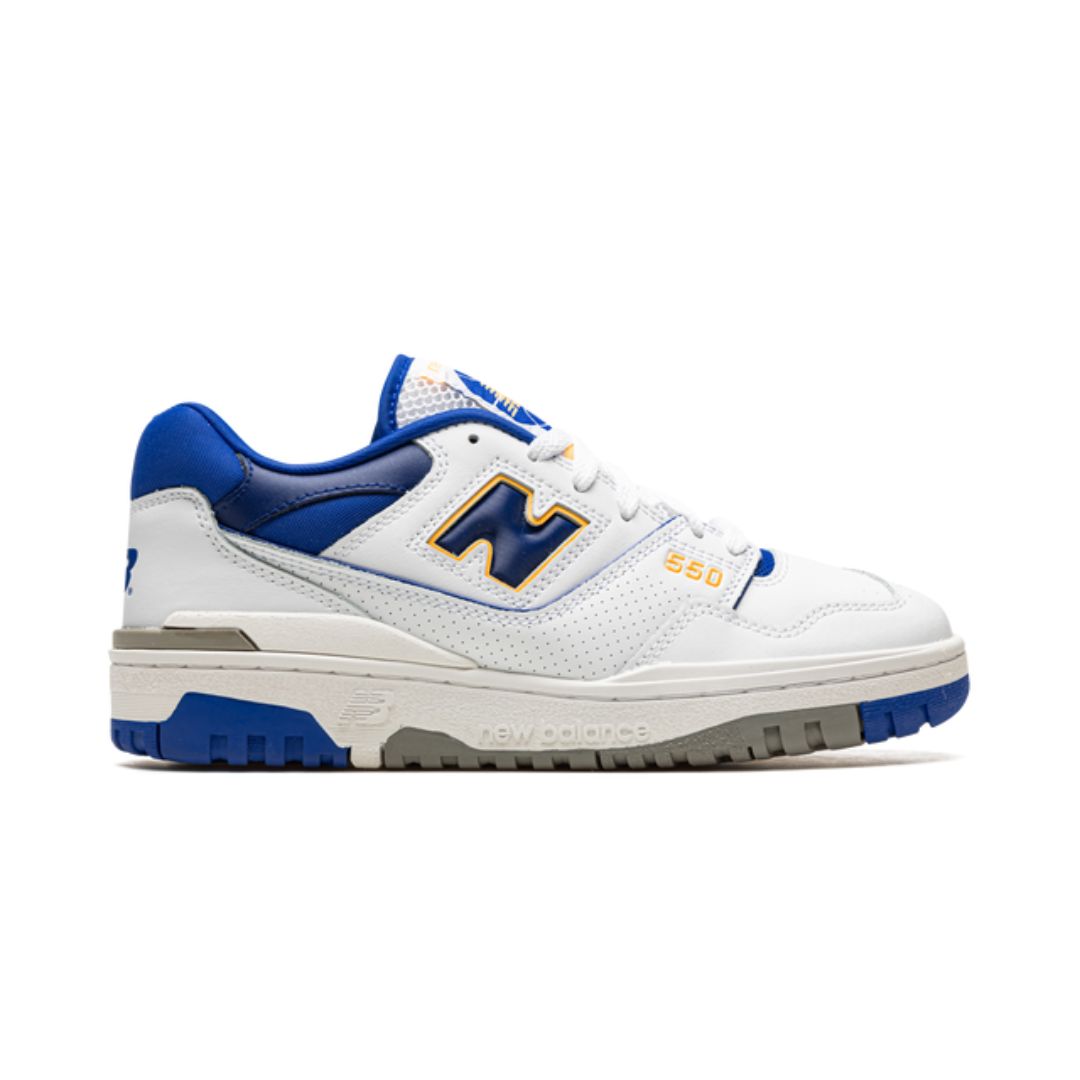 NB 550 Lakers