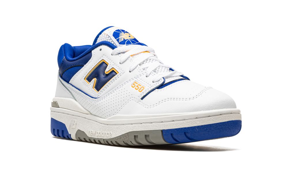 NB 550 Lakers