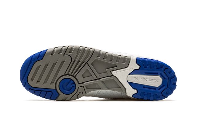 NB 550 Lakers
