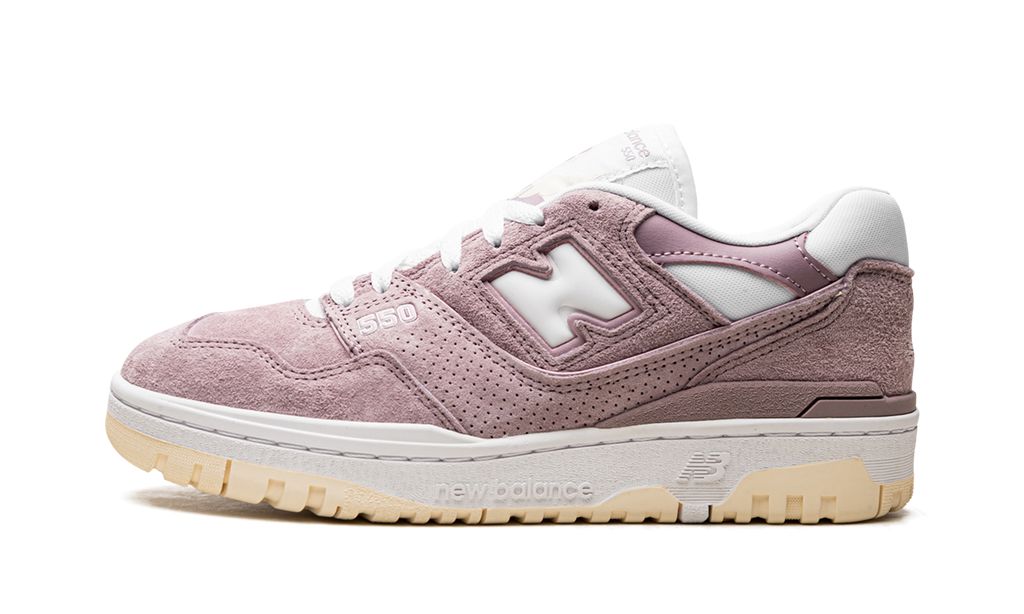 NB 550 Lila Kreide