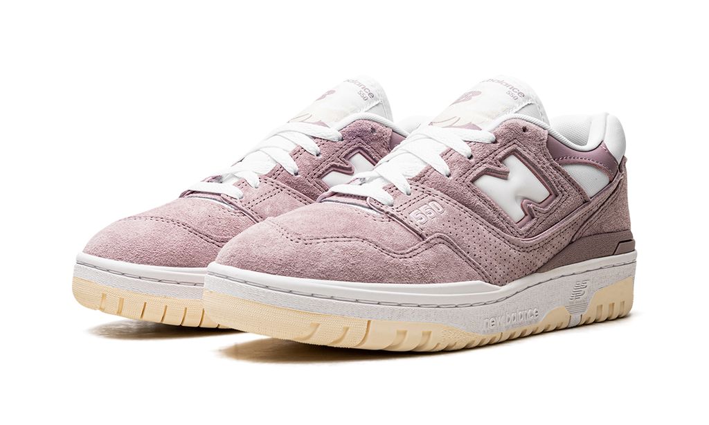 NB 550 Lila Kreide