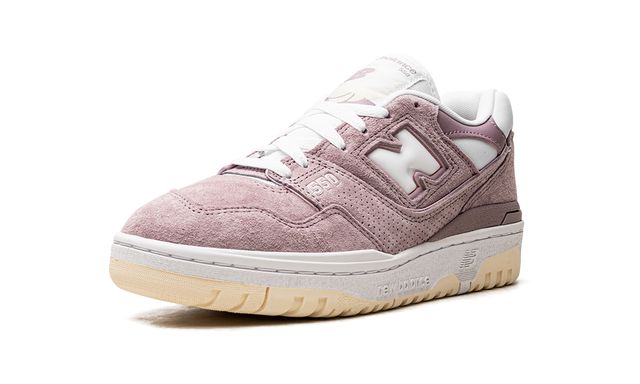 NB 550 Lila Kreide