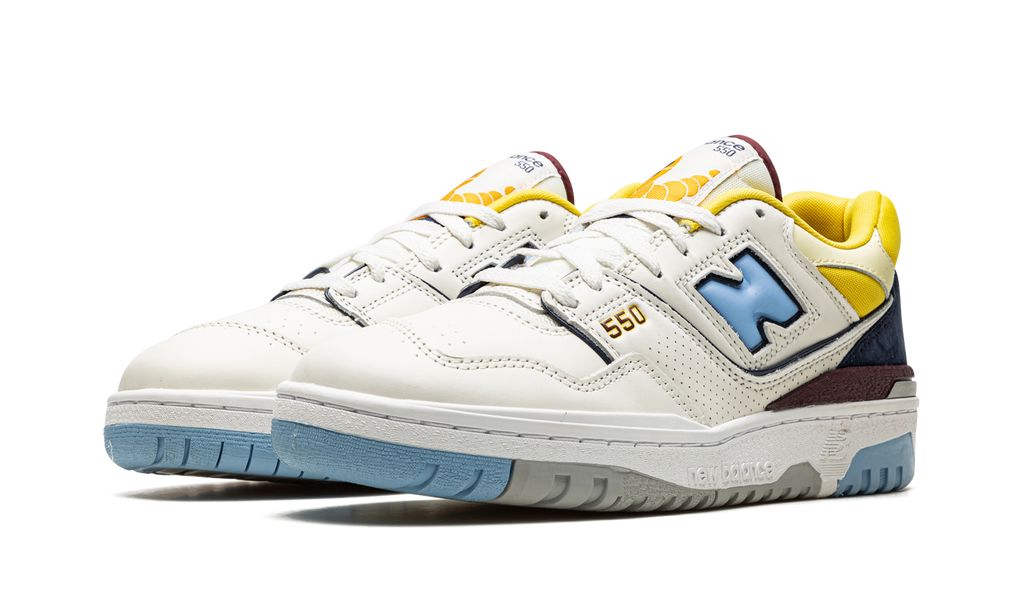 NB 550 Marquette