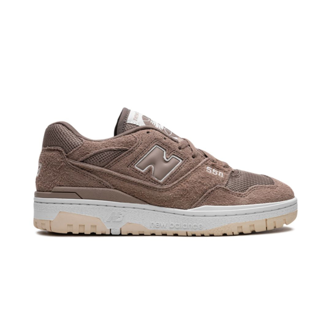 NB 550 Pilz