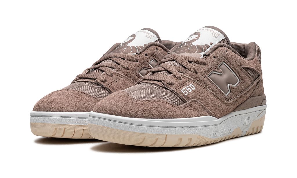 NB 550 Pilz