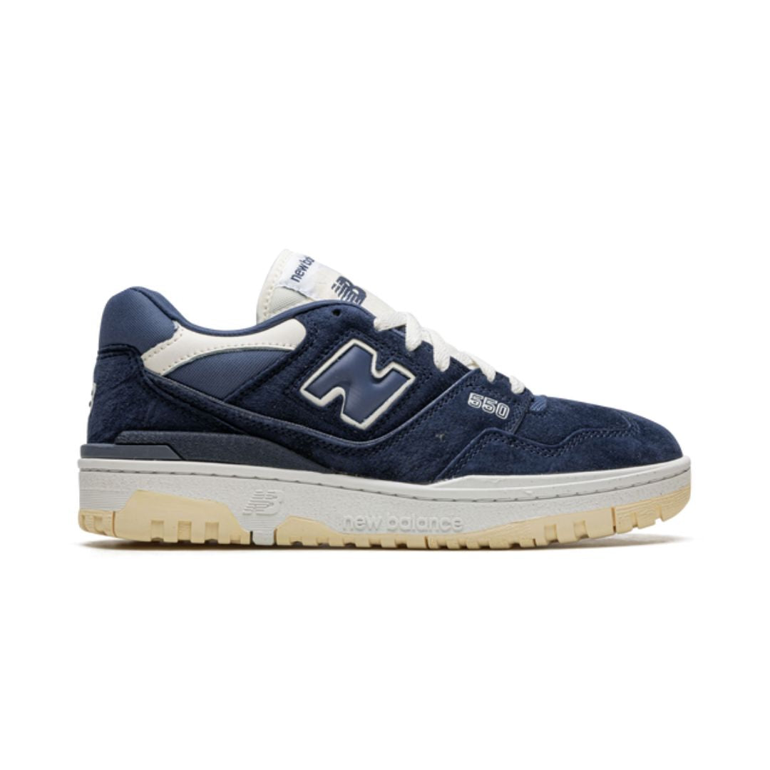 NB 550 Naturindigo