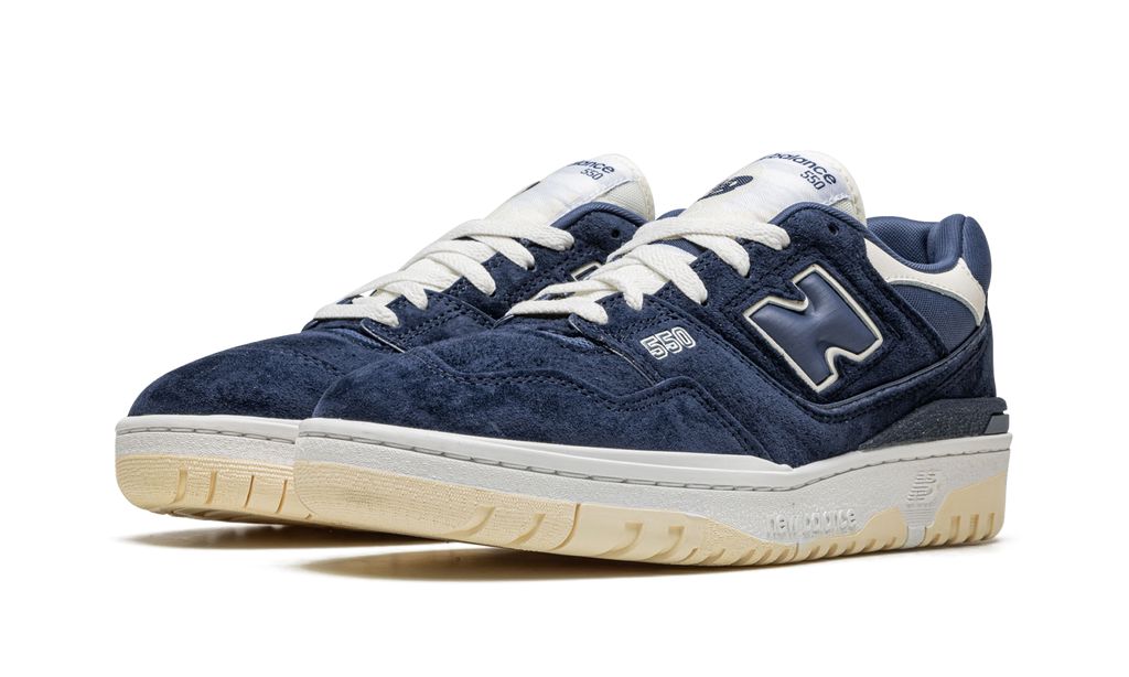 NB 550 Naturindigo