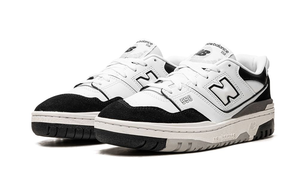 NB 550 "Oreo"
