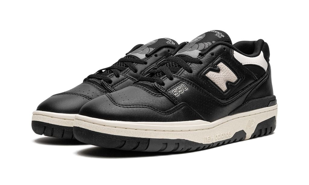 NB 550 Panda