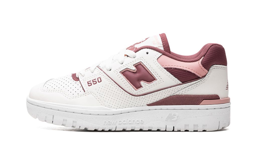 NB 550 Rot Rouge
