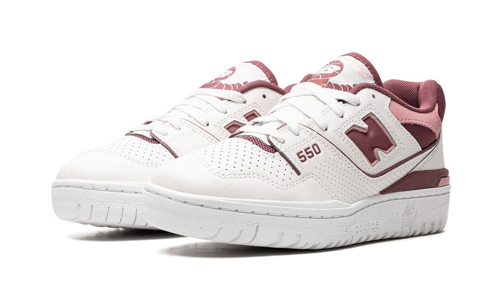 NB 550 Rot Rouge