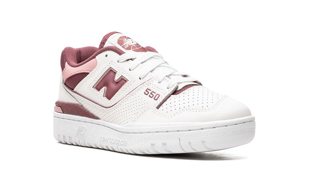 NB 550 Rot Rouge