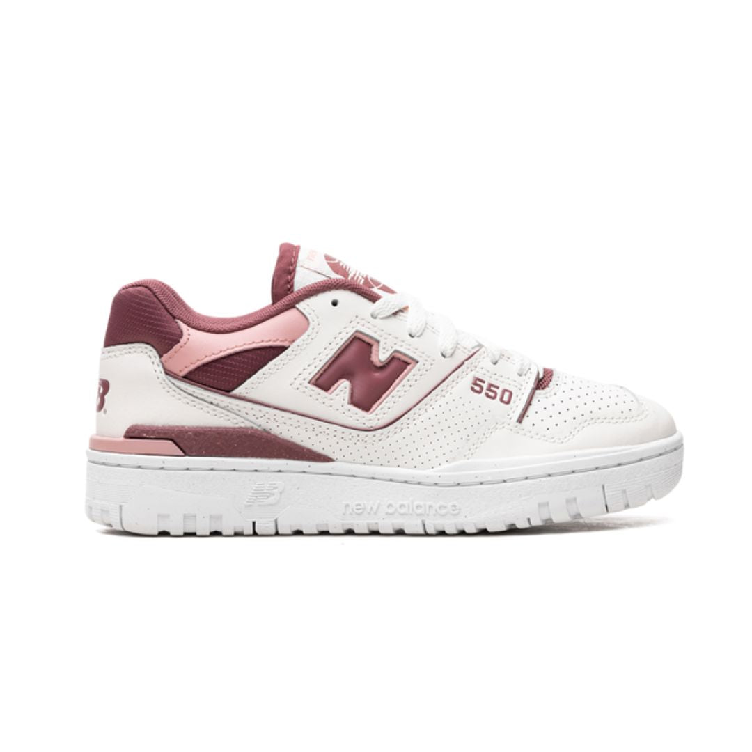 NB 550 Rot Rouge