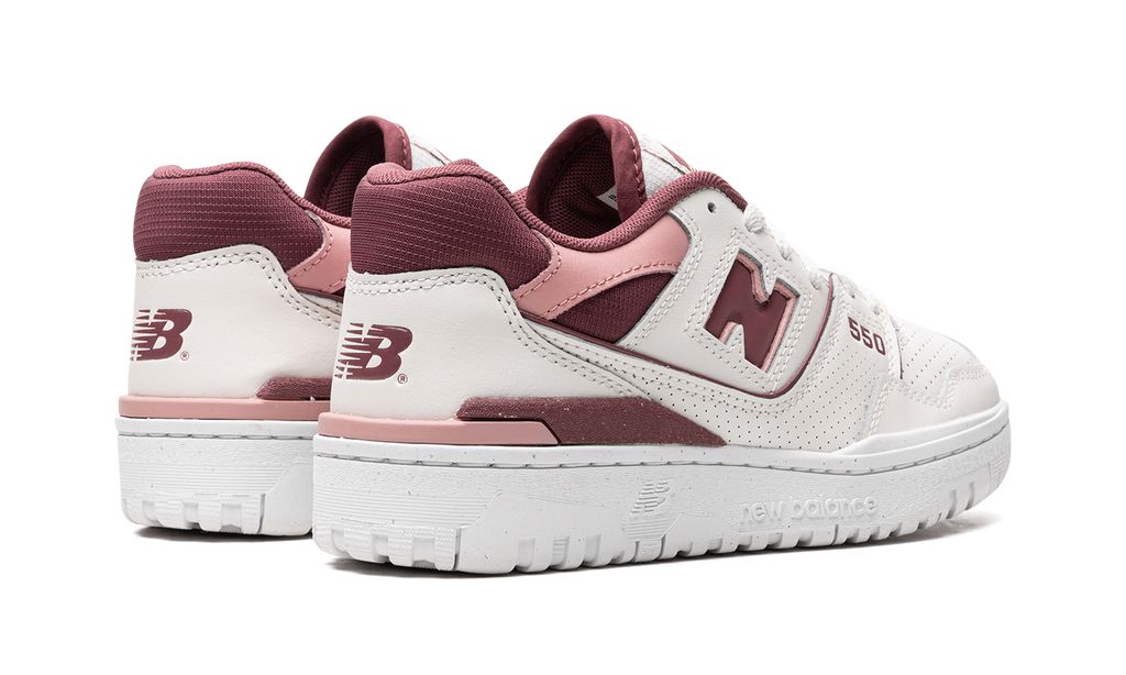 NB 550 Rot Rouge