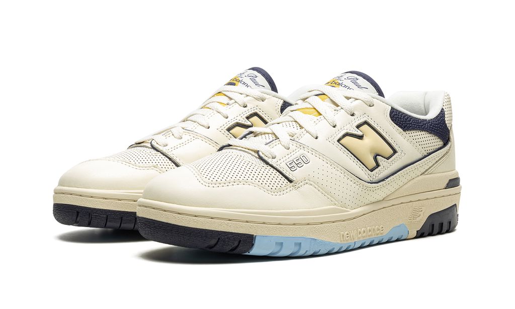 NB 550 Rich Paul
