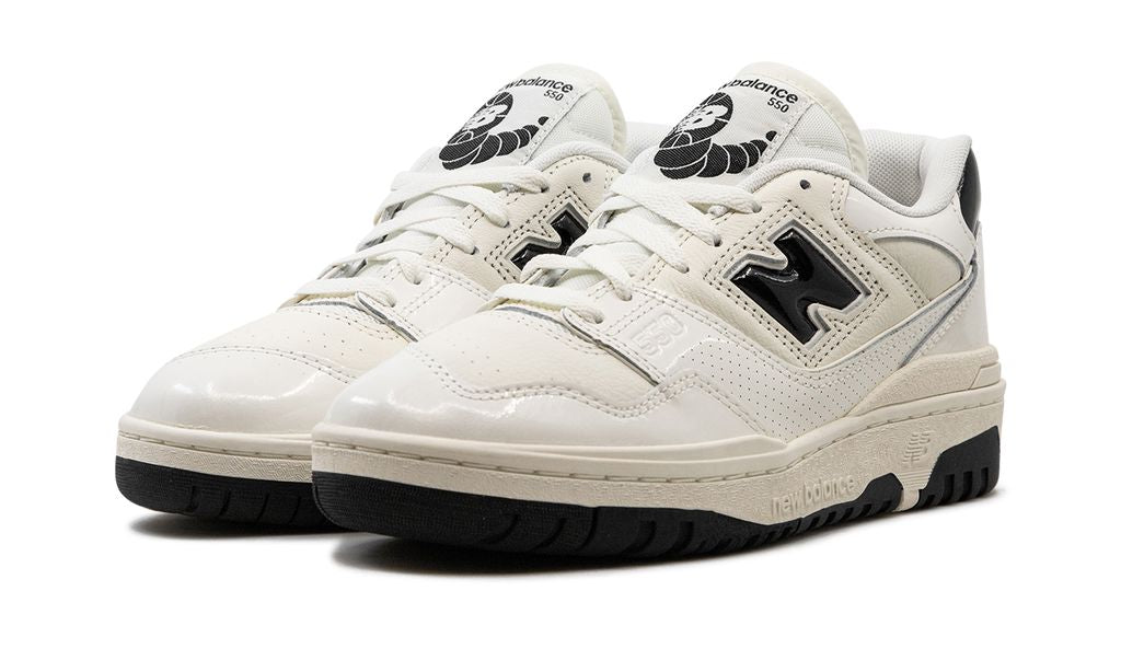 NB 550 "Meersalt"