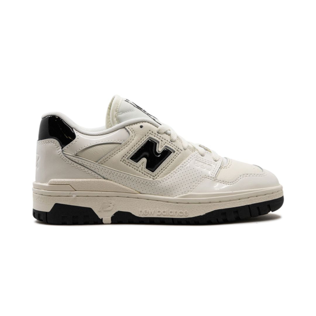 NB 550 "Meersalt"