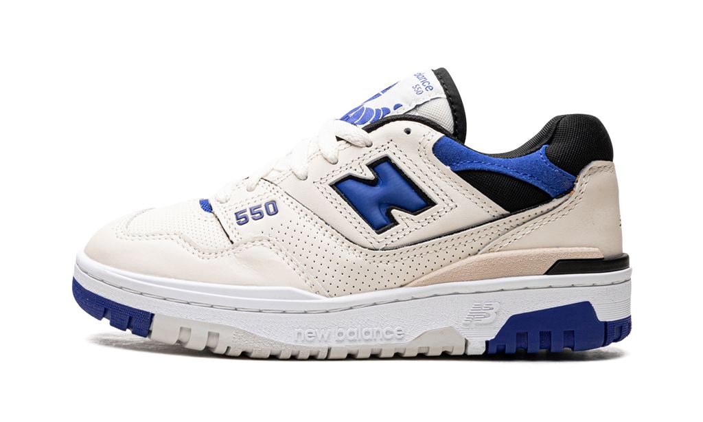 NB 550 Team Royal