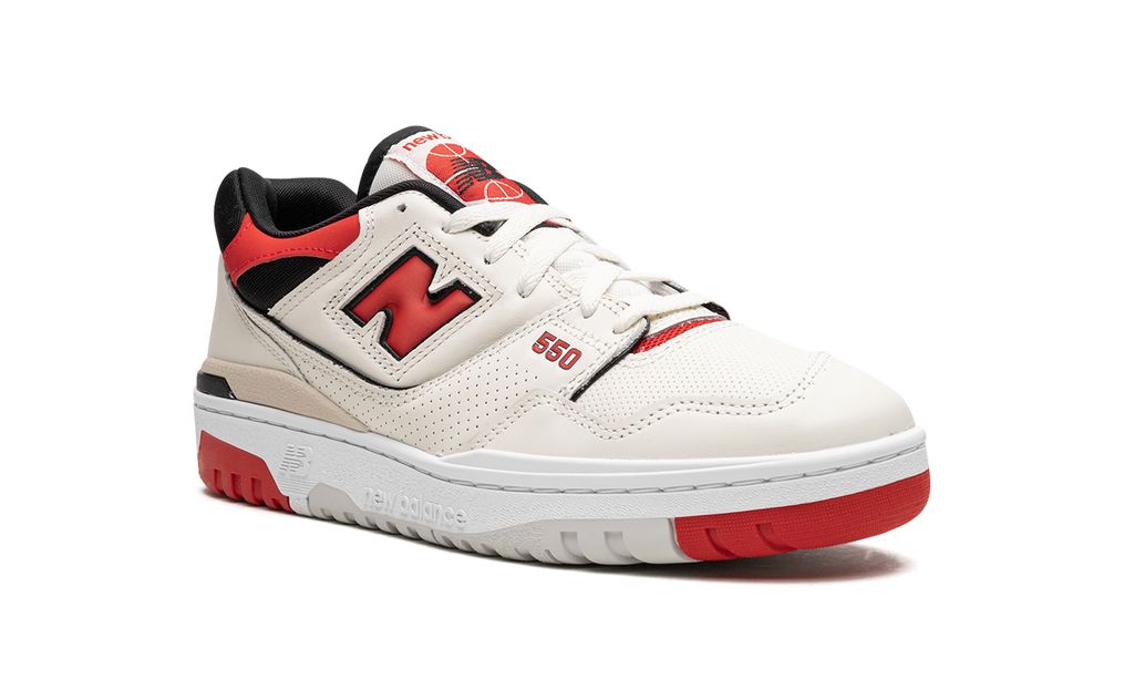 NB 550 True Red