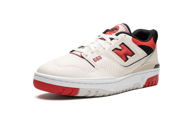 NB 550 True Red
