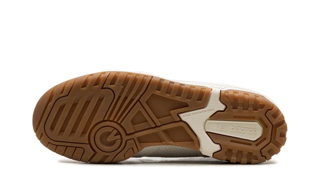 NB 550 Weißgrau