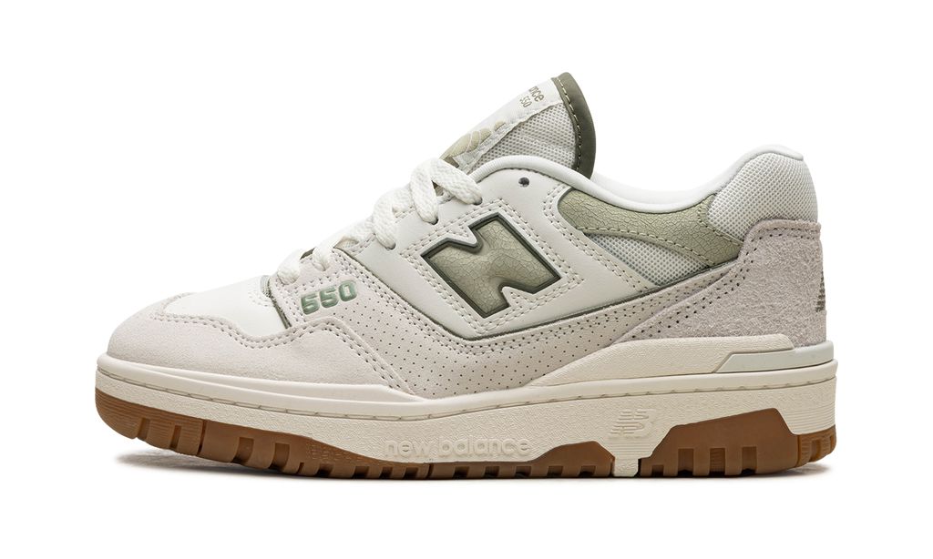 NB 550 Weißgrau