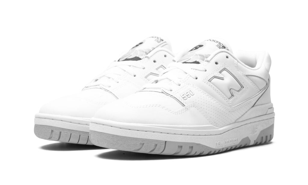 NB 550 Weißgrau