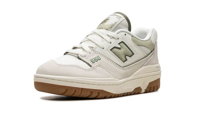 NB 550 Weißgrau