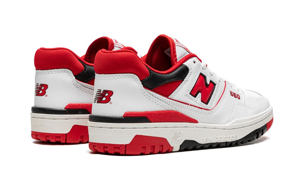 NB 550 WEISS ROT