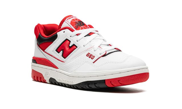 NB 550 WEISS ROT