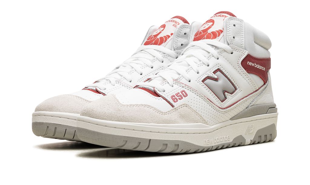 NB 650 Angora Pack - Astro Dust