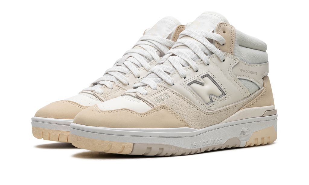 NB 650 Beige