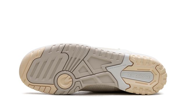 NB 650 Beige