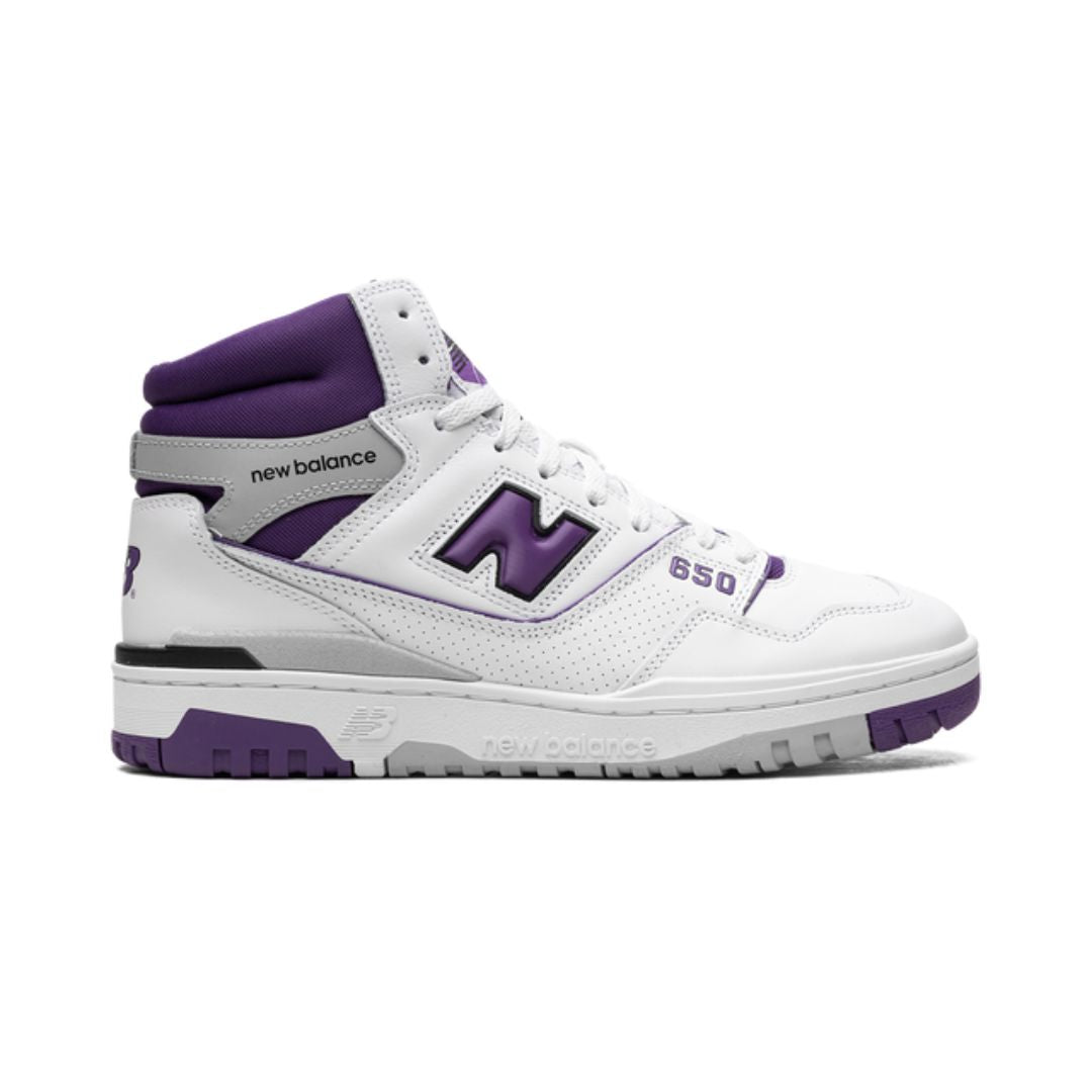 NB 650 Interstellar Purple