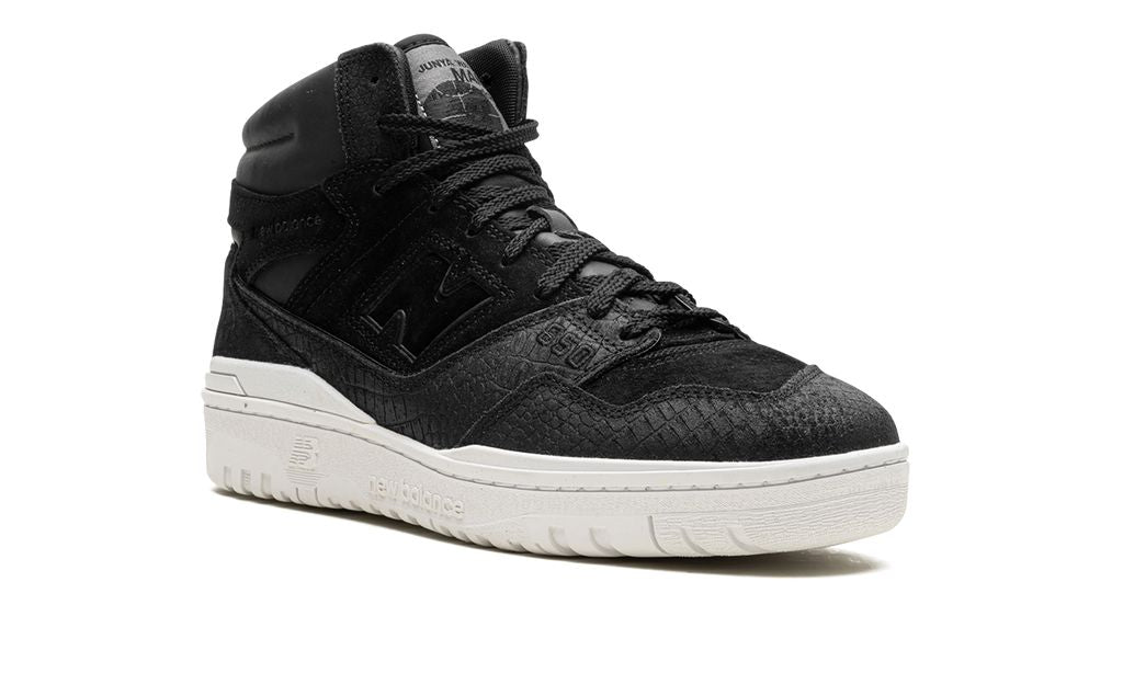 NB 650 Junya Watanabe MAN - Black White