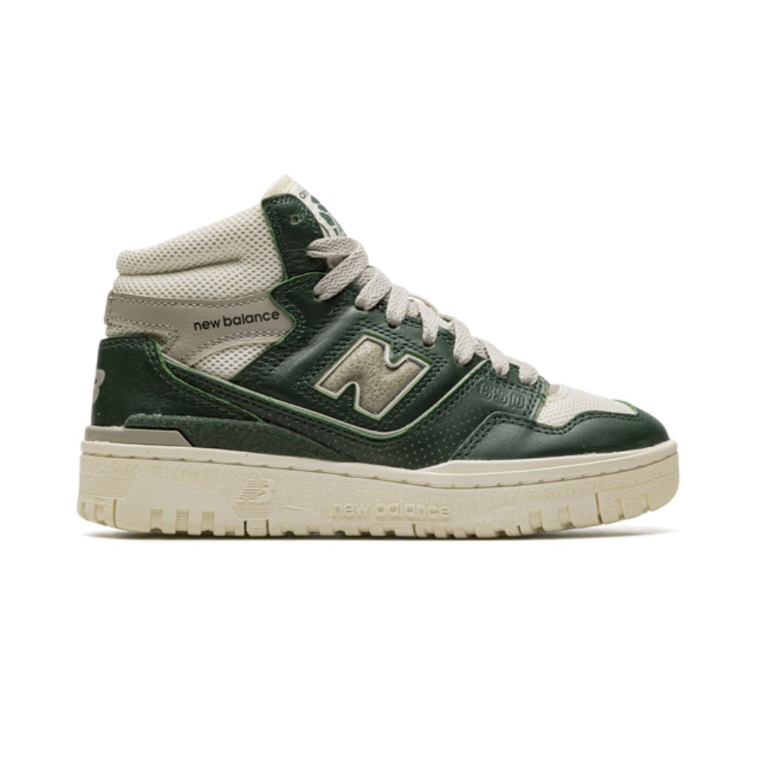 NB 650R Aimé Leon Dore – Grün